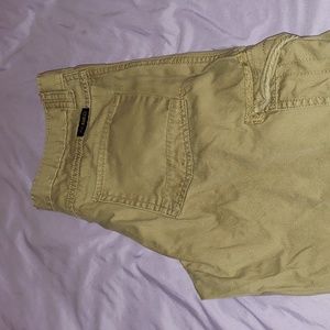Boys Wranglers Husky Cargo Pants